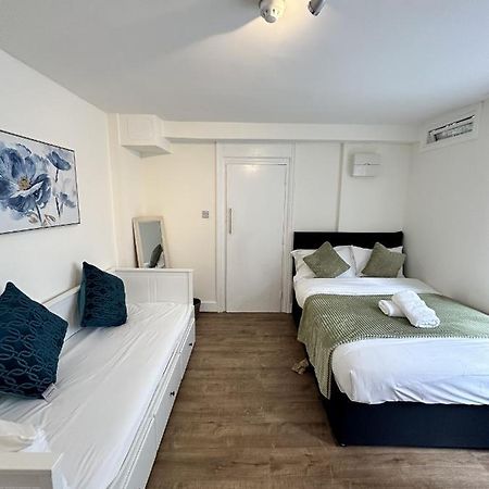 Knightsbridge Harrods Studios Лондон Экстерьер фото