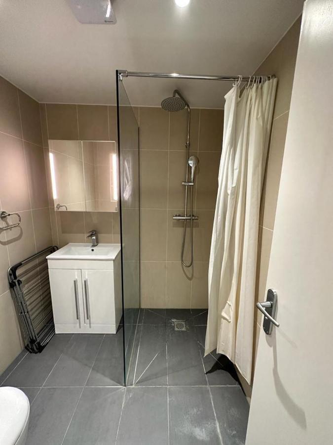 Knightsbridge Harrods Studios Лондон Экстерьер фото
